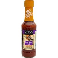 Ukuva Sweet Ginger Chilli Sauce 